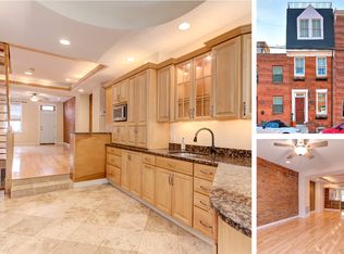 3403 Dillon St, Baltimore, MD 21224