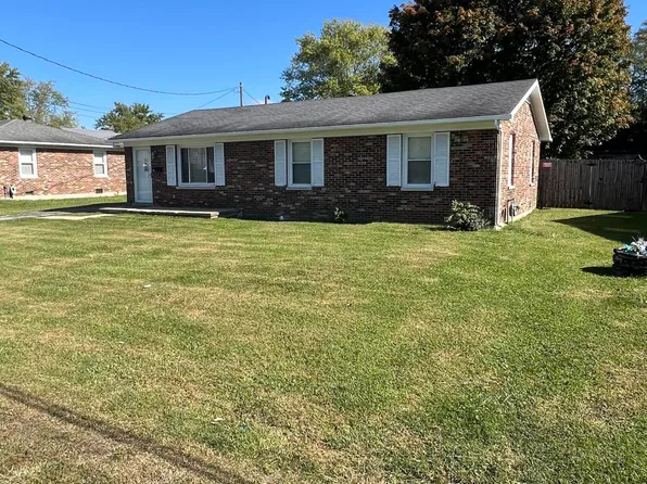 203 Factory St, Lawrenceburg, KY 40342