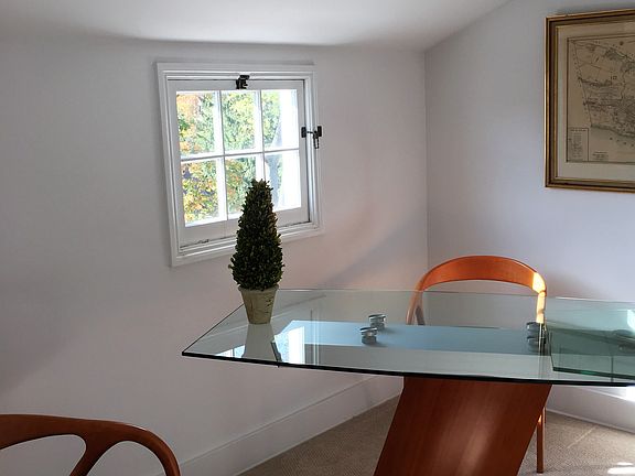 3rd Level Office Area