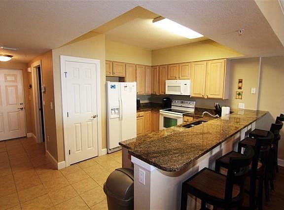 2nd image of 154 Ethel Wingate Dr Unit 707