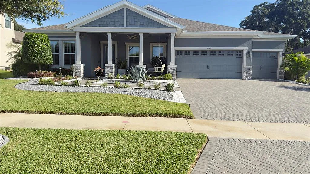 4 bed, 3.0 bath, 3192 sqft, $5,900 — Photo 1