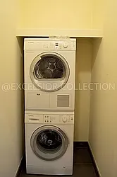 Rented by The Excelsior Collection LTD