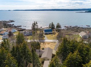 150 Pemaquid Trl, New Harbor, ME 04554