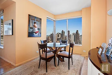 Sold by Halstead Real Estate