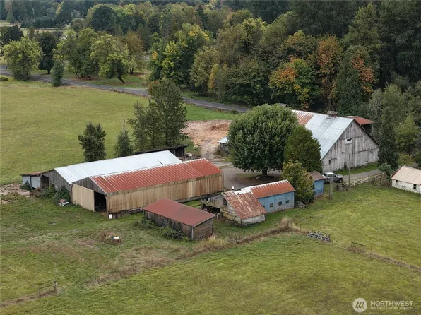 1636 Rice Road, Chehalis, WA 98532