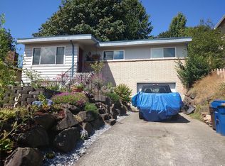 4539 50th Ave SW, Seattle, WA 98116