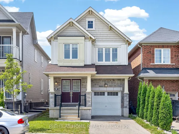 31 McCargow Dr, Haldimand County, ON N3W 0C3