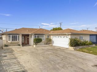 3043 S G St, Oxnard, CA 93033