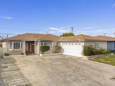 3043 S G St, Oxnard, CA, 93033