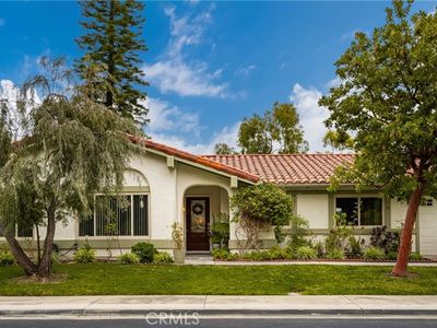 28212 Via Herrera, Mission Viejo, CA, 92692