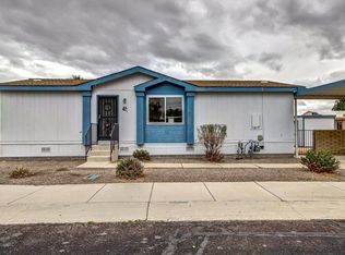 4685 N Beachbrook Ave, Tucson, AZ 85705