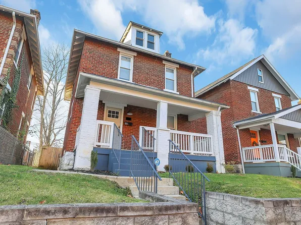 929 Gilbert St, Columbus, OH 43206