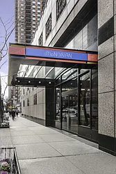 Rented by Brown Harris Stevens