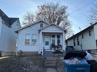 4952 Tiemann Ave, Saint Louis, MO 63123