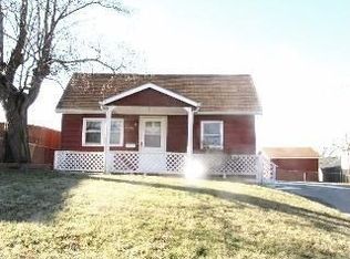 1216 N Noland Rd, Independence, MO 64050