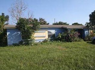 4117 Crossen Dr, Orlando, FL 32822