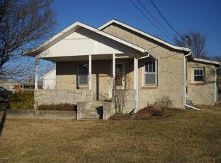 2007 Iron Gates Rd, Joplin, MO 64804