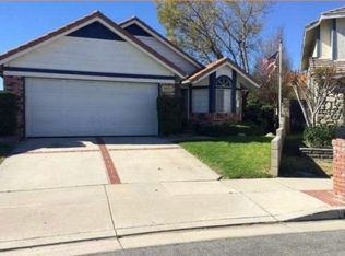 11821 Antler Peak Ct, Rancho Cucamonga, CA 91737