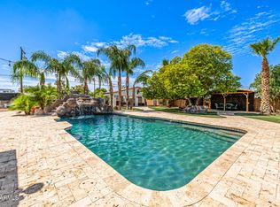 10209 E JONES Avenue, Mesa, AZ 85208