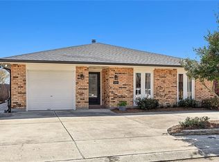 1337 Aris Ave, Metairie, LA 70005