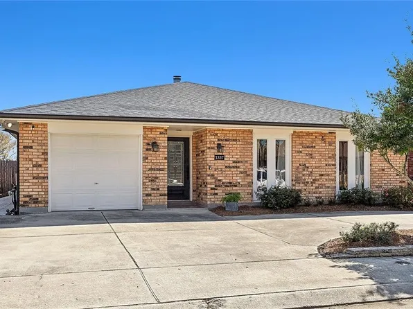 1337 Aris Ave, Metairie, LA 70005