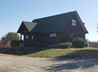 11999 62nd Rd, Winfield, KS 67156