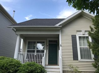 917 Fontaine St, Monroe, MI 48162