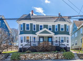 Williams House Condo., Portsmouth, NH 03801