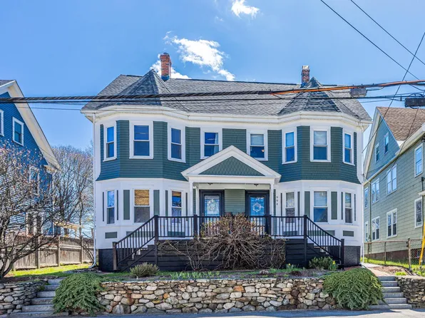 994 South Street #2, Portsmouth, NH 03801