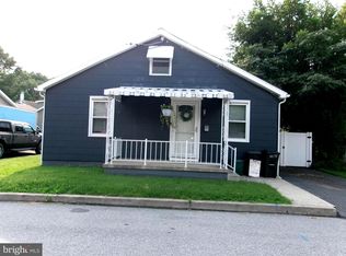 28 S Porter St, Marietta, PA 17547