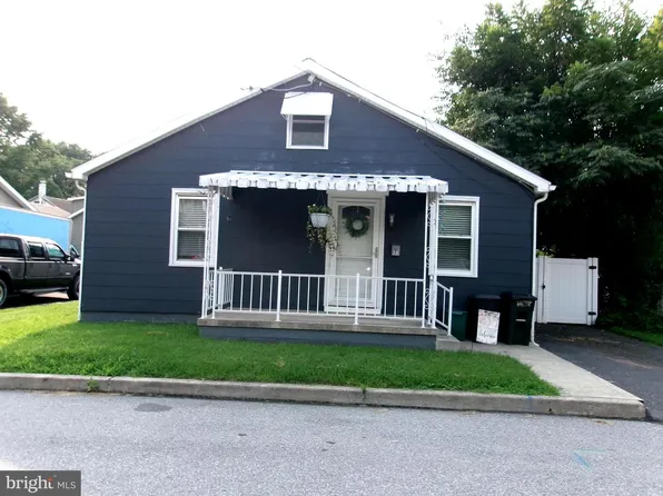 28 S Porter St, Marietta, PA 17547