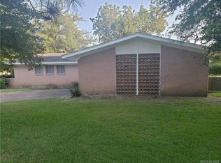 128 Main St, Grambling, LA 71245