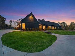 10202 Woodlane Blvd, Magnolia, TX 77354