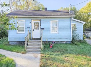 522 Kenwood Ave, Beloit, WI 53511