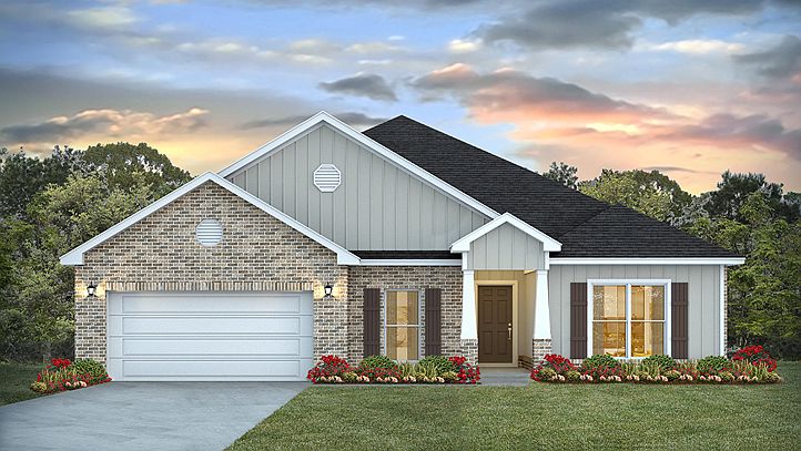 Plan Elevation.