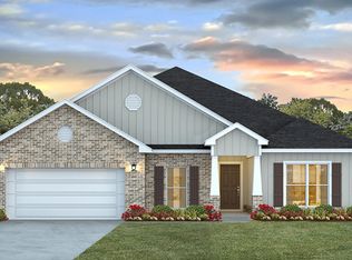 MATTHEW Plan, Ivey Ridge, Loxley, AL 36551