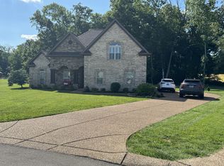 1105 Wildflower Poin #72, Lebanon, TN 37087