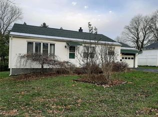 20 Catherine Ave, New Hartford, NY 13413