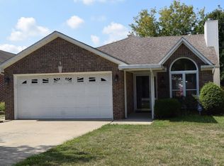 2917 Woodbrook Ct, Lexington, KY 40511