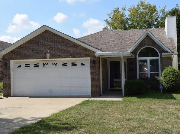2917 Woodbrook Ct, Lexington, KY 40511