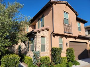 55 Eclipse, Lake Forest, CA 92630