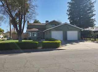 5363 W Mesa Ave, Fresno, CA 93722