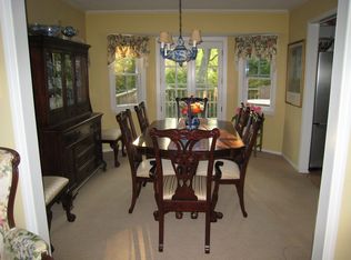 17 Mott Dr, Bellport, NY 11713