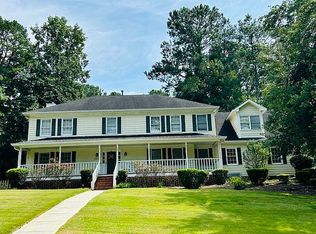3930 Mountain Way Cv, Snellville, GA