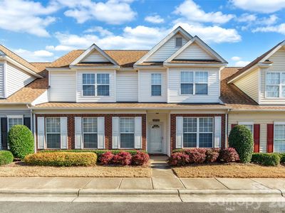 10725 Yellow Tail Ct, Charlotte, NC, 28270