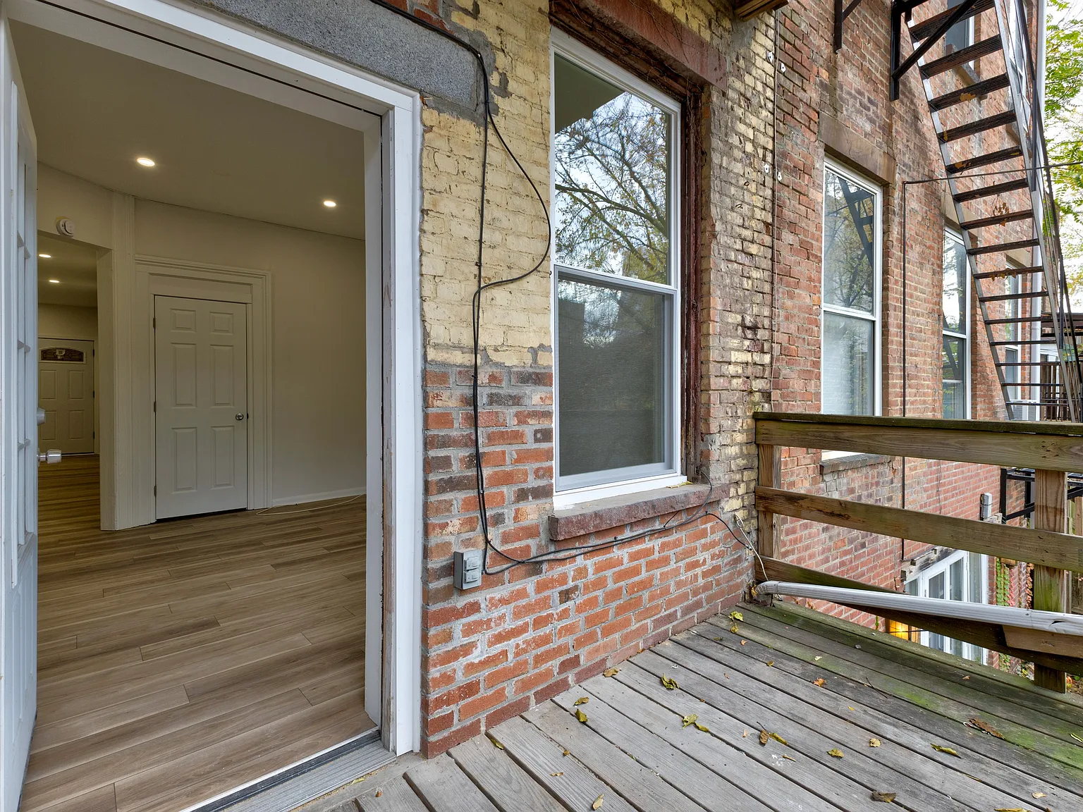 1 bed, 800 sqft, $1,500 — Photo 3