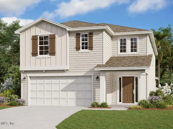 304 BARBOSA Trail, St. Augustine, FL 32095