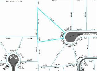 345 Spring Glen Dr, Yellow Springs, OH 45387