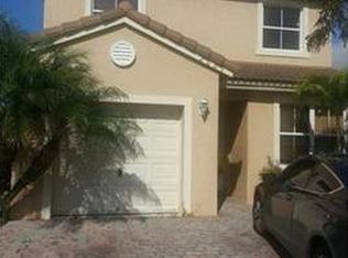 2005 SE 14th St, Homestead, FL 33035