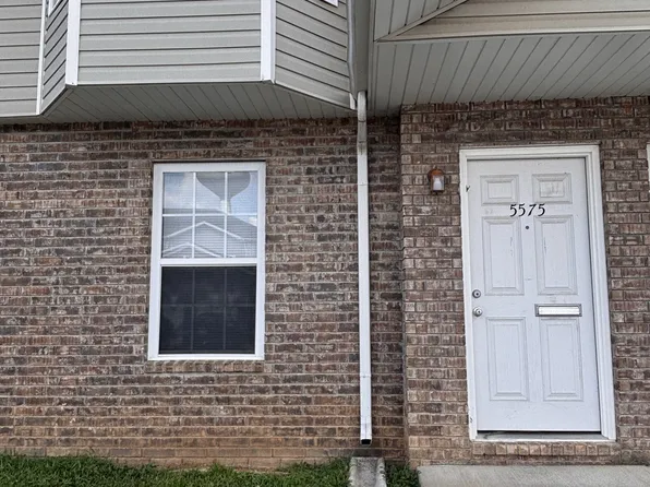 Green Lane Apartments - 5575, 5575 N Green Ln, Ozark, MO 65721